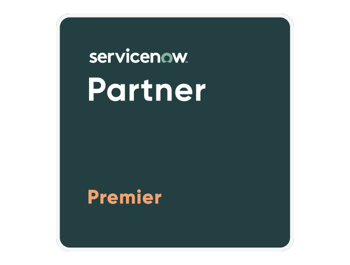 ServiceNow Premier Partner